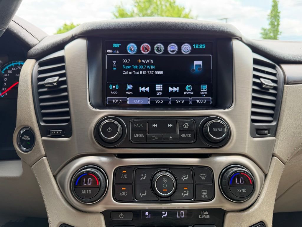 Used 2019 GMC Yukon XL Denali w/ Denali Ultimate Package AWD/4WD image 26