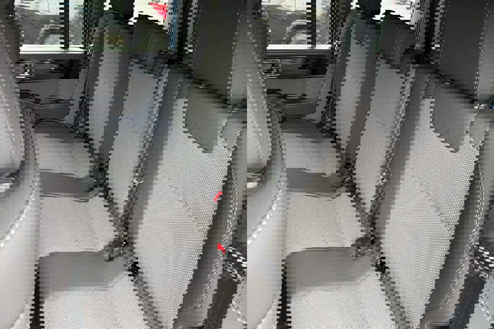 Used 2025 INEOS Grenadier image 4