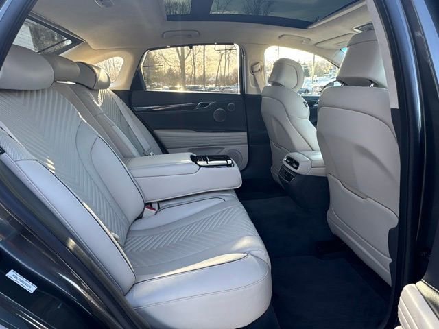 Used 2023 Genesis G80 3.5T Sport image 24