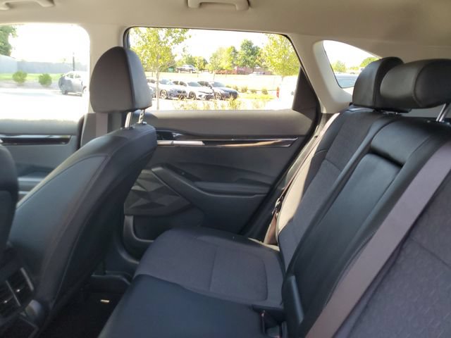 Certified 2025 Kia Seltos S FWD image 16