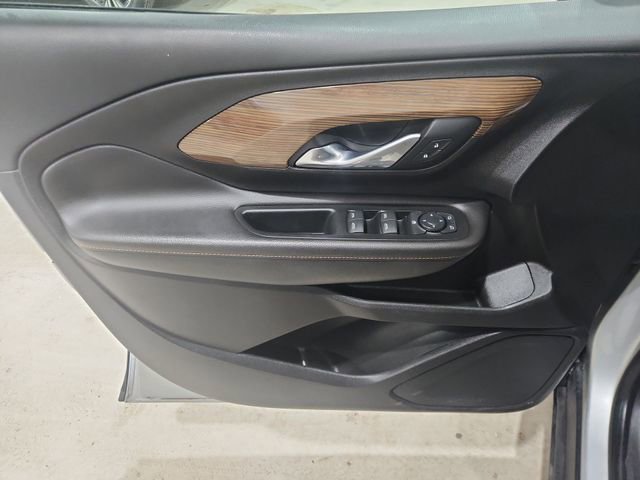 Used 2018 GMC Terrain SLE image 13