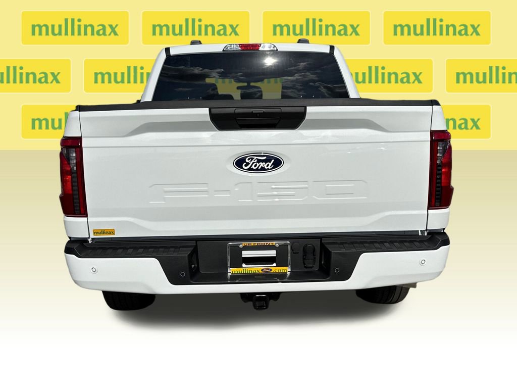 New 2026 Ford F150 STX image 12