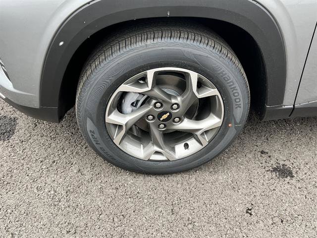 New 2026 Chevrolet Trax LT image 10