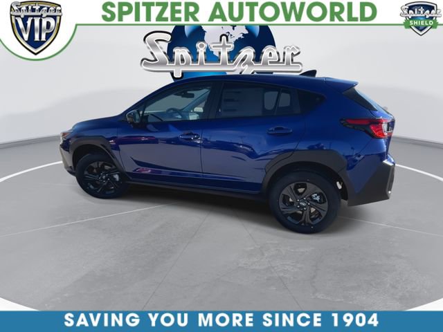 New 2026 Subaru Crosstrek 2.5i image 6