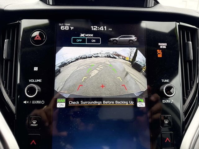 Certified 2025 Subaru Outback Limited image 24