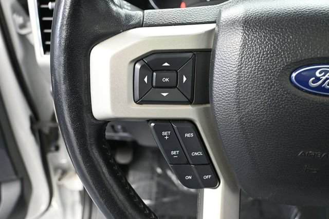 Used 2022 Ford F250 Lariat w/ Lariat Ultimate Package AWD/4WD image 21