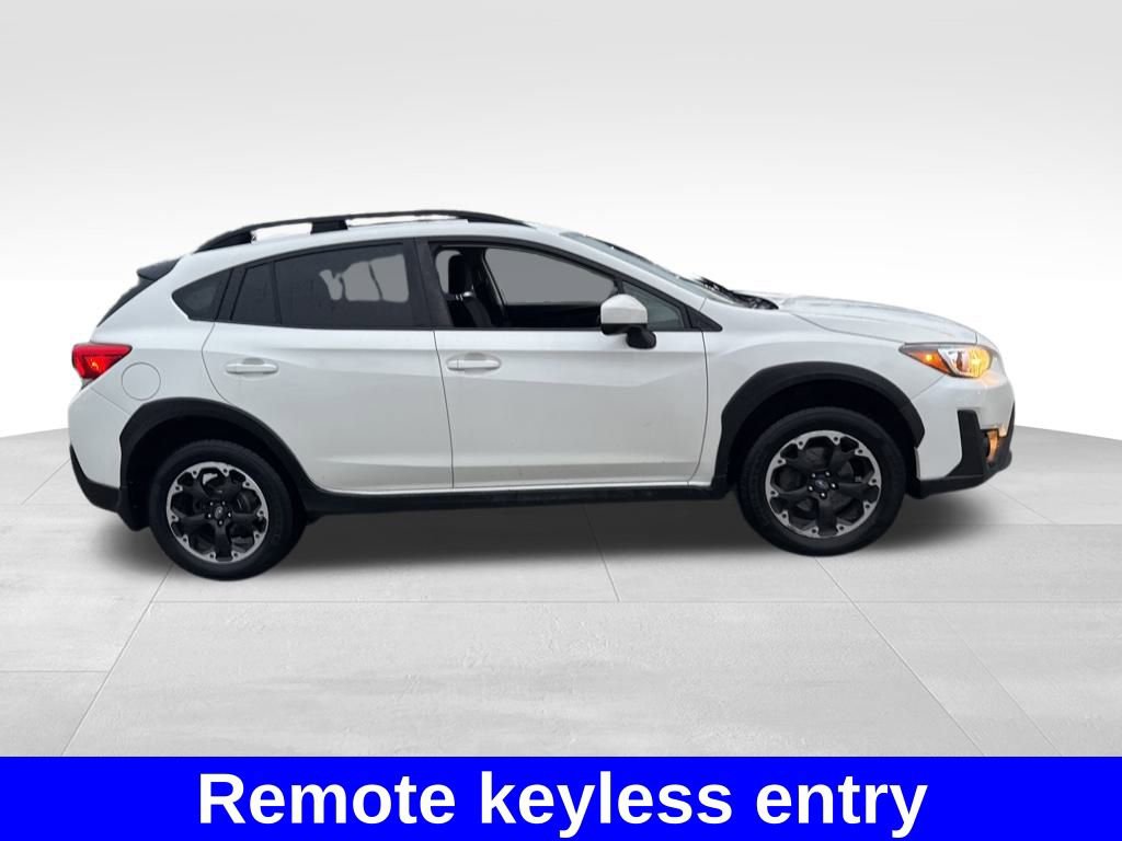 Used 2021 Subaru Crosstrek 2.0i Premium w/ Popular Package #2 image 10