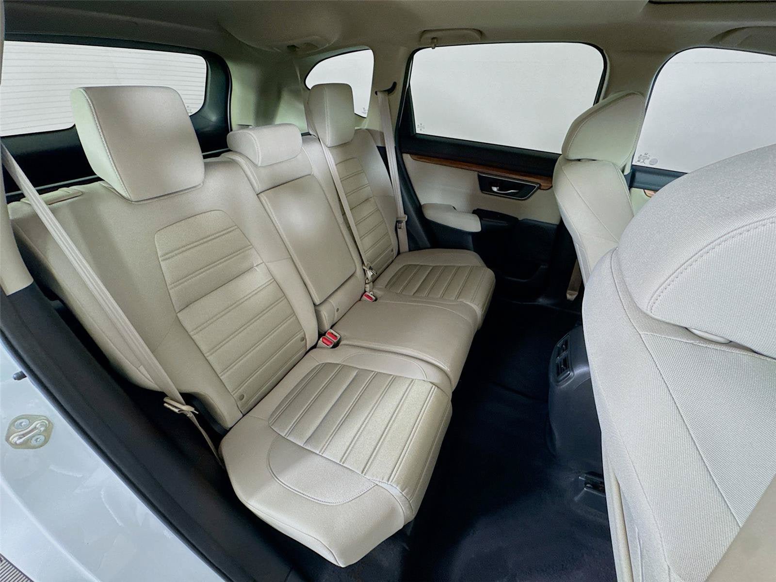 Used 2017 Honda CR-V EX image 27