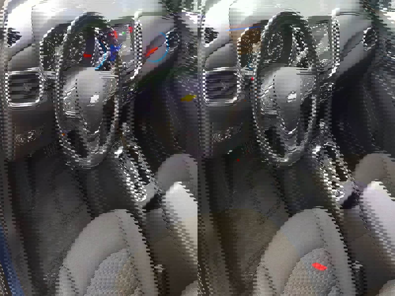 Used 2019 Chevrolet Equinox LT image 2