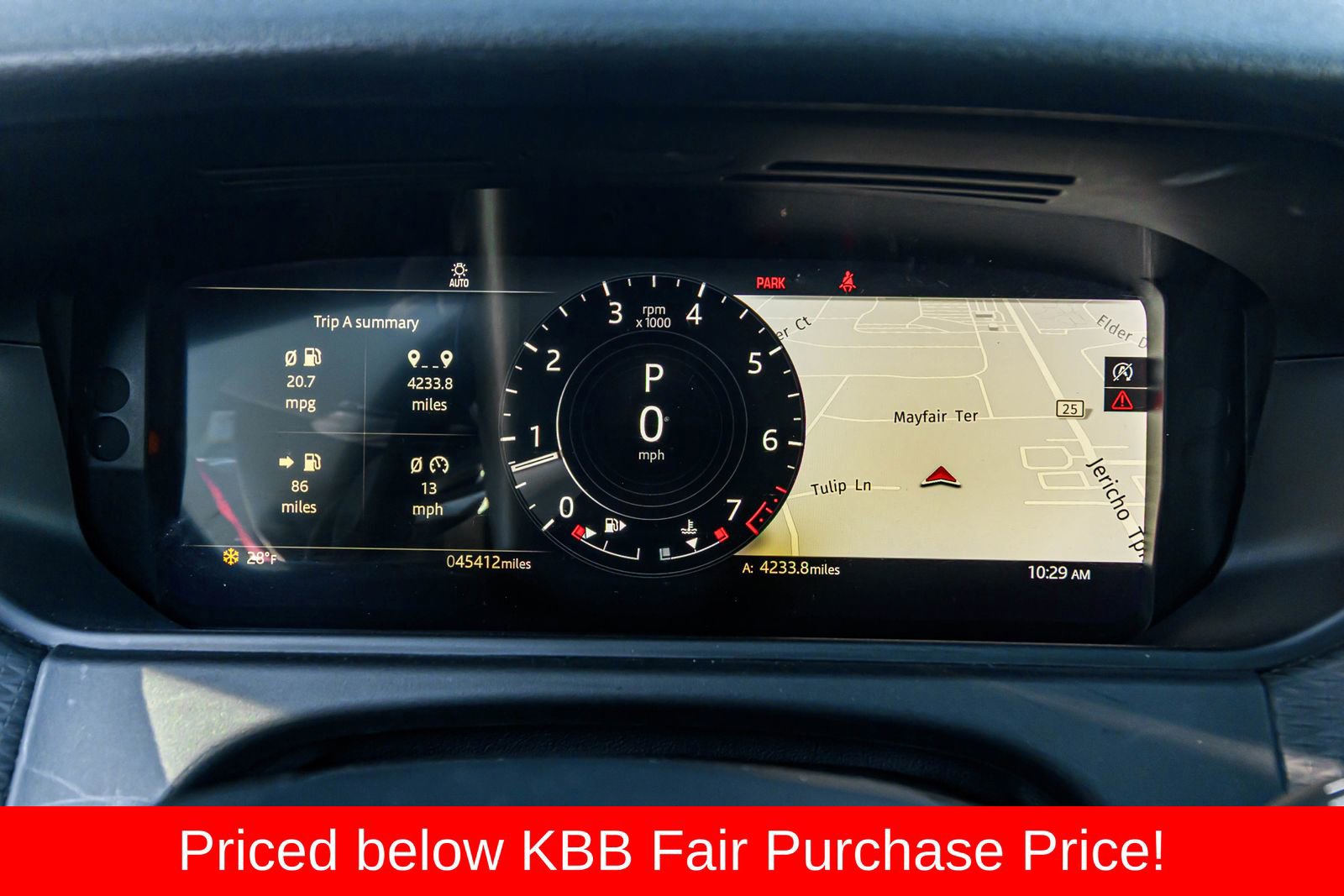 Used 2021 Land Rover Range Rover Velar S image 20