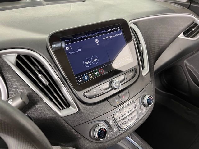 Used 2024 Chevrolet Malibu LT FWD image 32