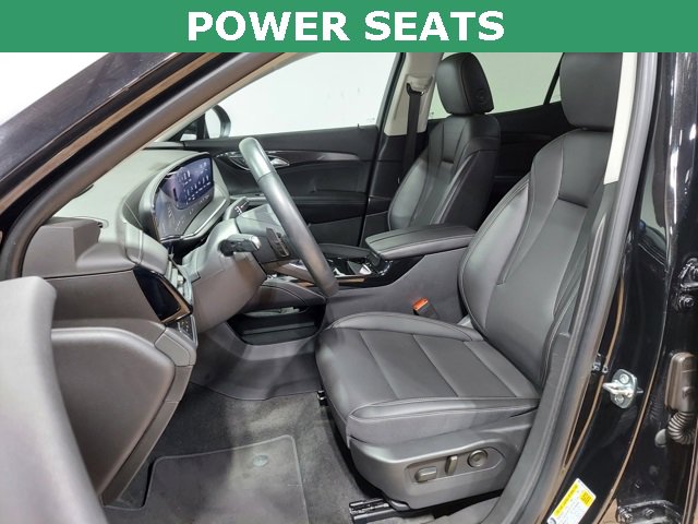 Certified 2025 Buick Envision Preferred image 3