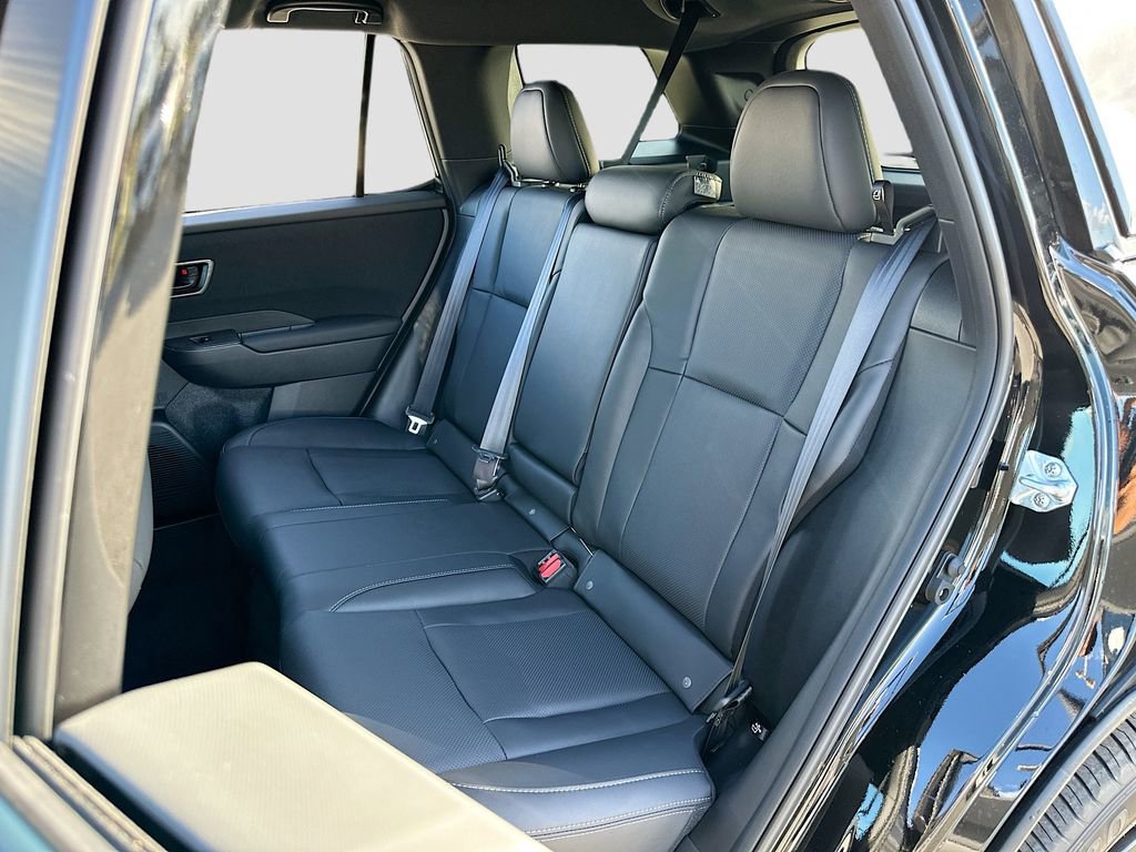 New 2026 Subaru Outback Limited AWD/4WD image 26