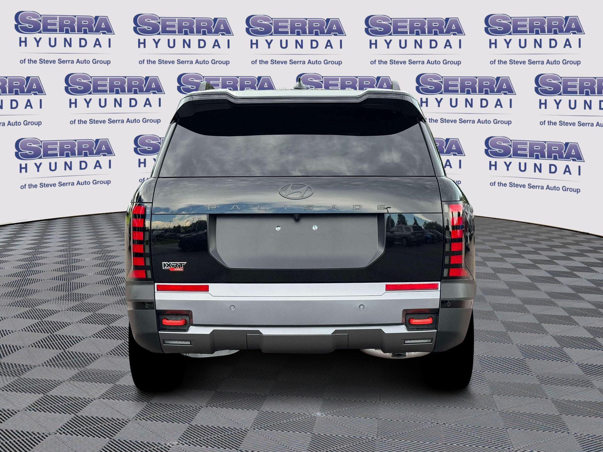 New 2026 Hyundai Palisade XRT Pro AWD/4WD image 6