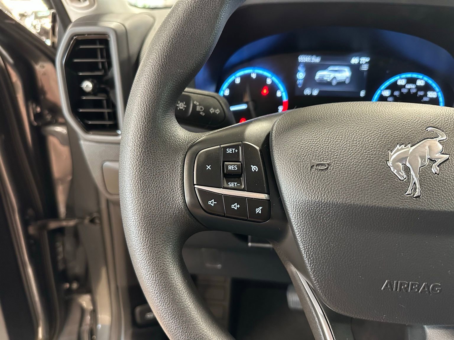 Used 2022 Ford Bronco Sport image 16