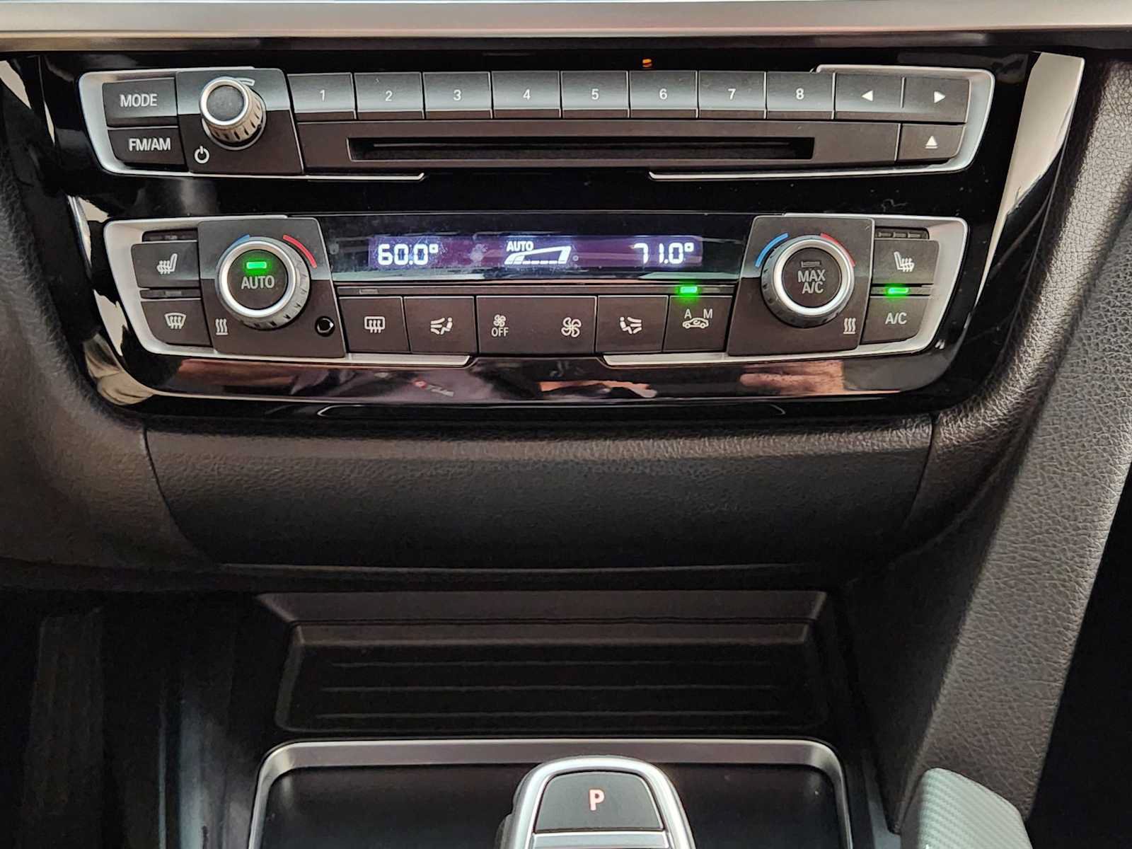 Used 2020 BMW 430i Coupe w/ M Sport Package RWD image 17