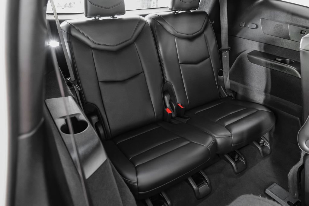 Used 2020 Cadillac XT6 Sport AWD/4WD image 44