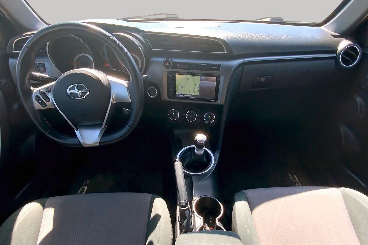 Used 2016 Scion tC FWD image 15