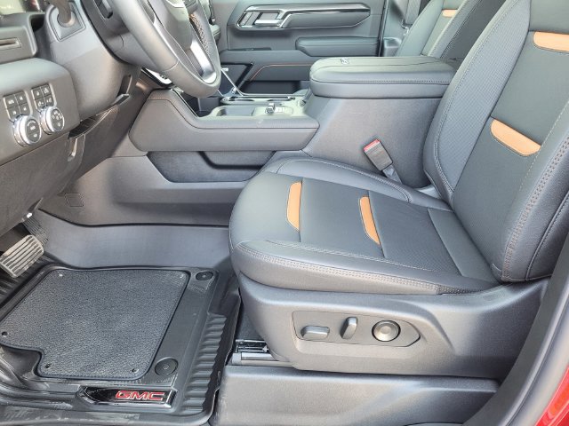 New 2026 GMC Sierra 2500 AT4 w/ Max Trailering Package AWD/4WD image 19