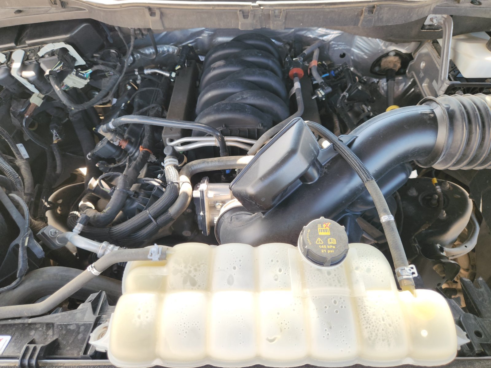 Certified 2023 Ford F150 XLT RWD image 33