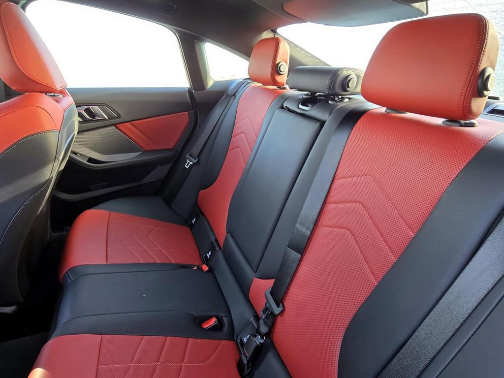 Used 2025 BMW 228i xDrive image 28