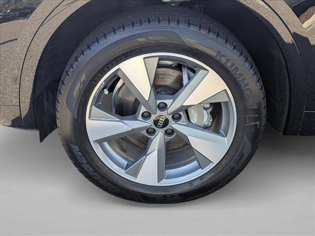 Used 2024 Audi Q5 2.0T Premium Plus image 22