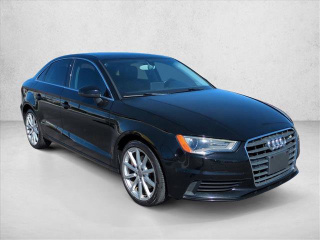 Used 2015 Audi A3 1.8T Premium Plus image 3