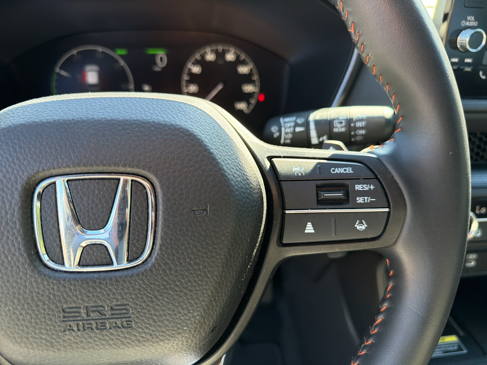 Used 2025 Honda CR-V Sport-L image 25