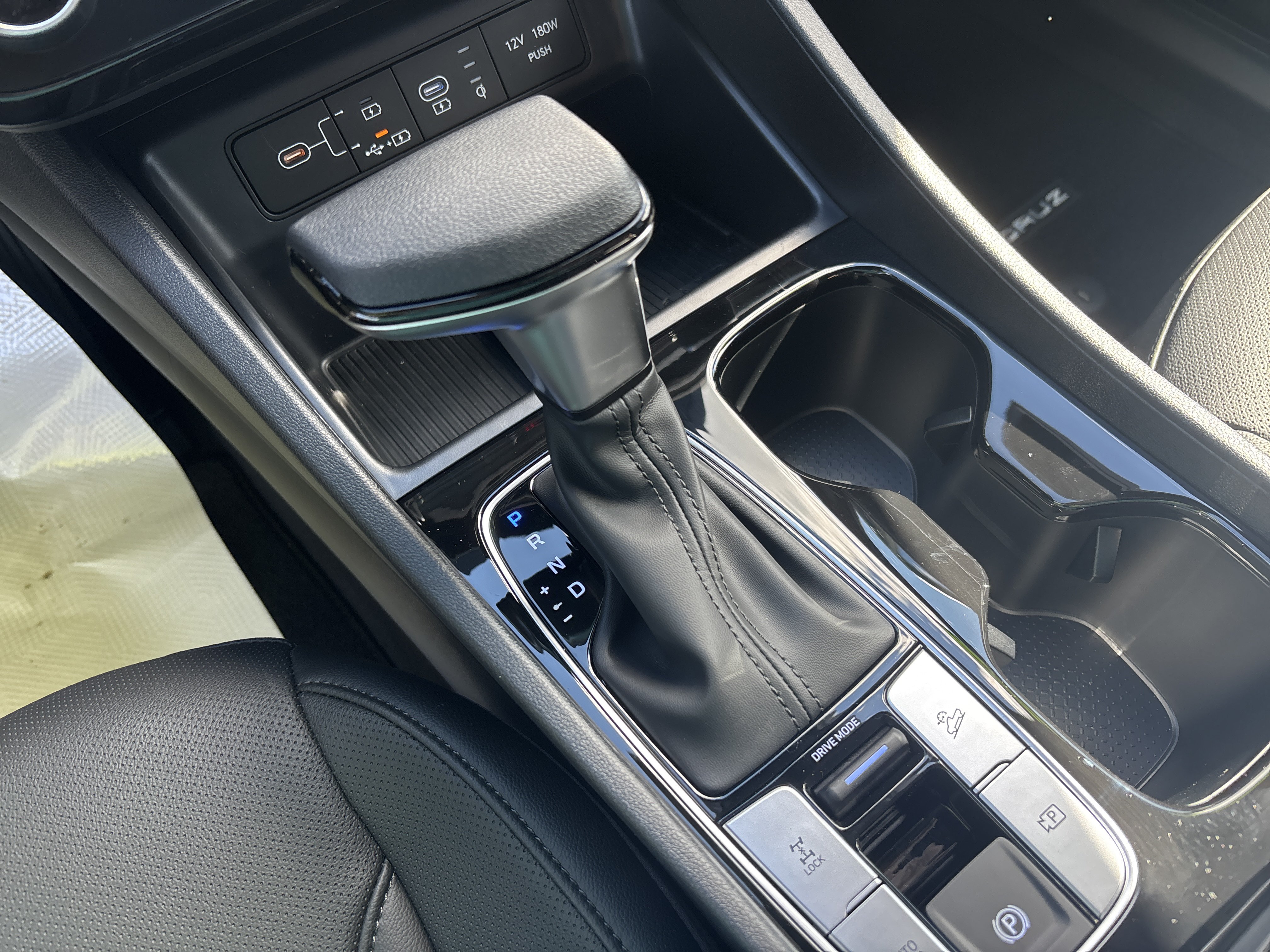 New 2026 Hyundai Santa Cruz SEL AWD/4WD image 25