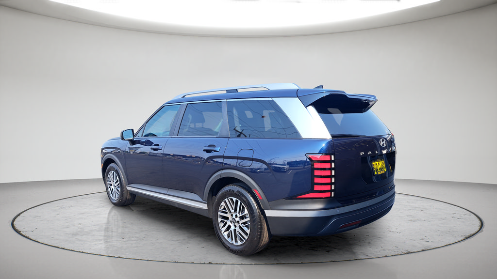 Used 2026 Hyundai Palisade SEL AWD/4WD image 5