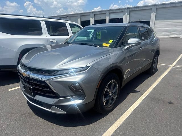 Used 2025 Chevrolet Blazer LT w/ Sound & Technology Package