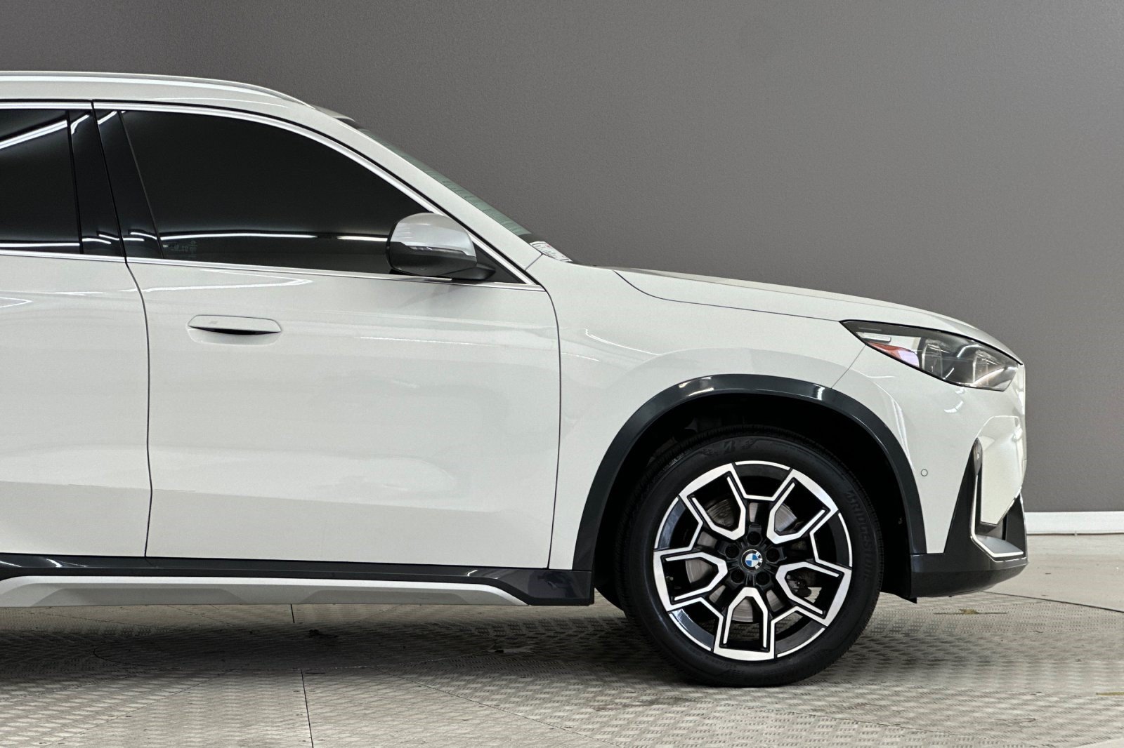 Certified 2023 BMW X1 xDrive28i w/ Convenience Package AWD/4WD image 35