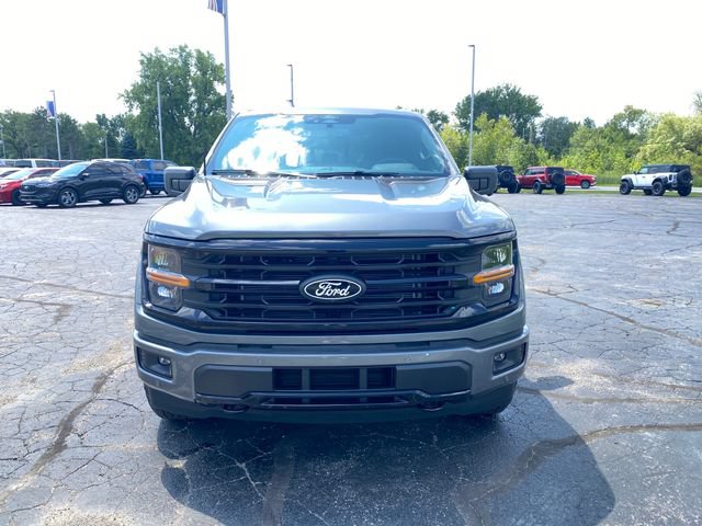 New 2026 Ford F150 XLT w/ Equipment Group 302A MID AWD/4WD image 10