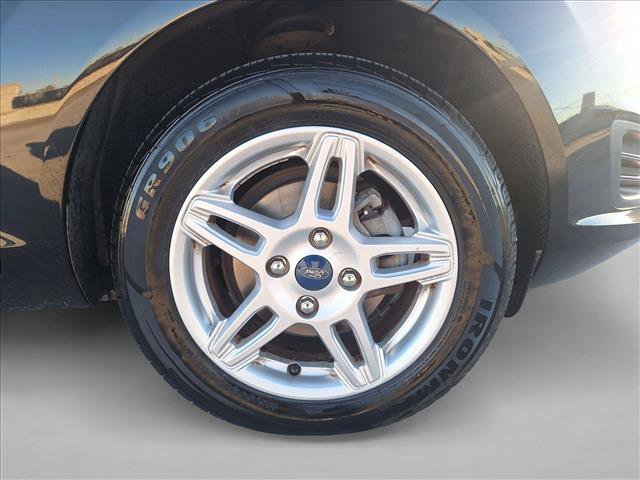 Used 2019 Ford Fiesta SE image 21