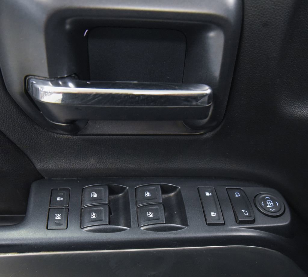 Used 2015 Chevrolet Silverado 1500 LT w/ All Star Edition AWD/4WD image 15