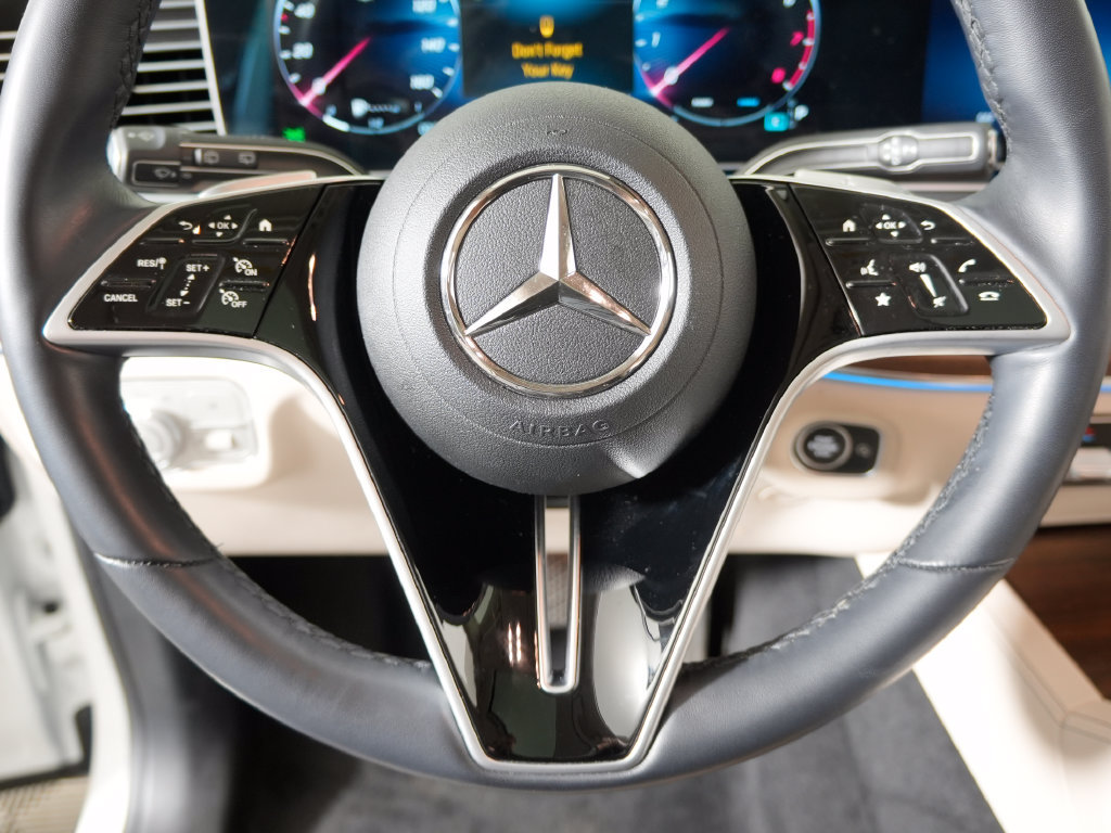 Certified 2025 Mercedes-Benz GLE 350 4MATIC image 20