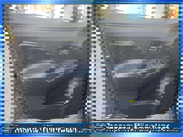 Certified 2025 Nissan Versa SV w/ Trunk Package FWD image 16