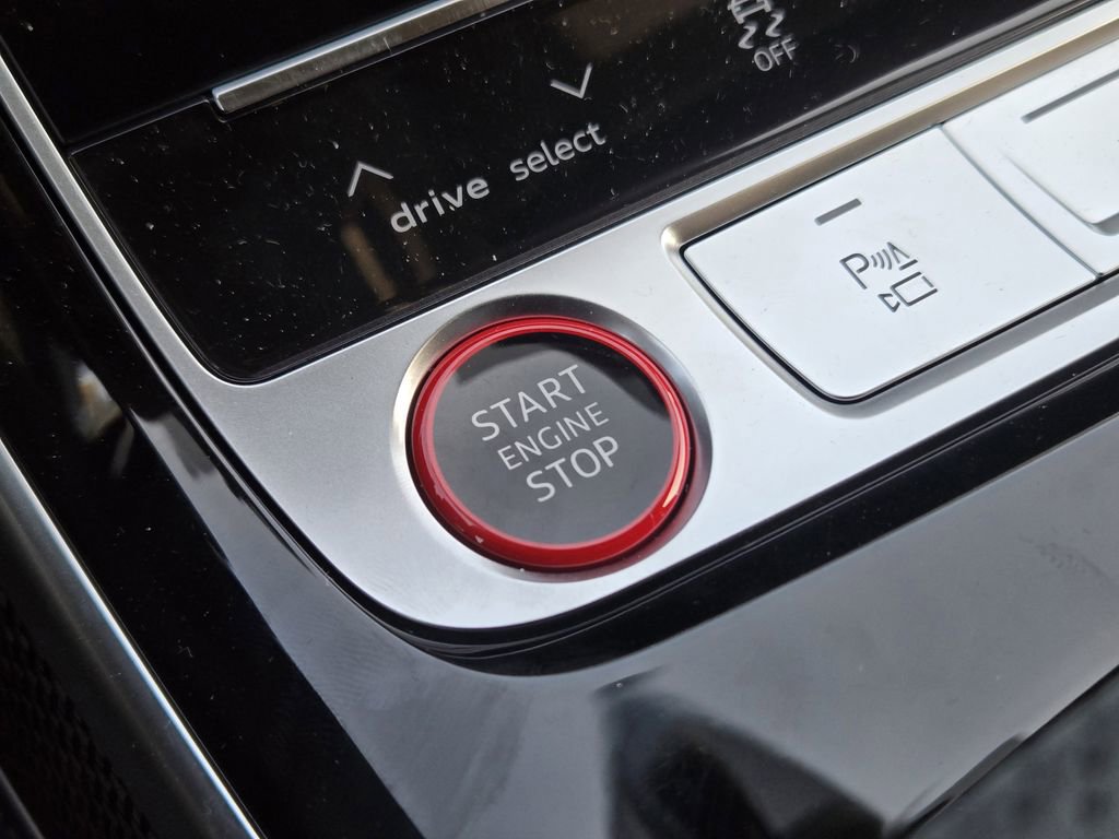 New 2026 Audi S8 image 25