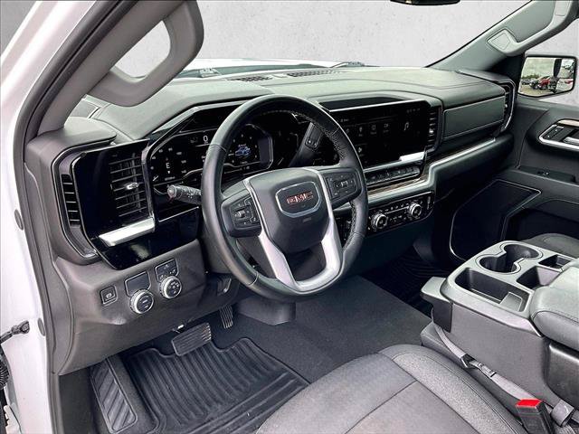 Used 2024 GMC Sierra 1500 Elevation RWD image 14