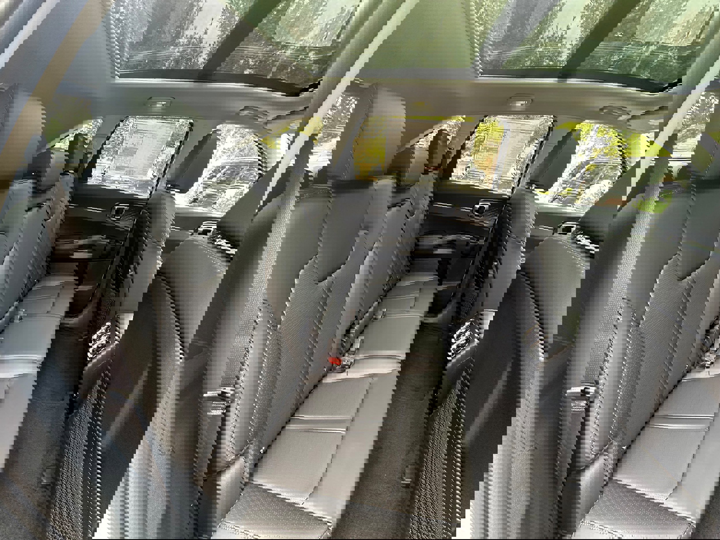 New 2026 Kia Sorento S image 19