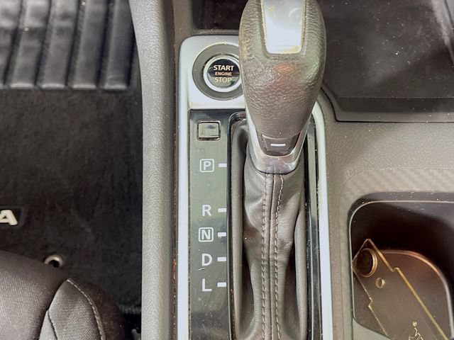 Used 2025 Nissan Sentra SV w/ All-Weather Package FWD image 17
