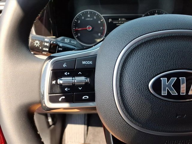 Used 2021 Kia Sorento SX image 9