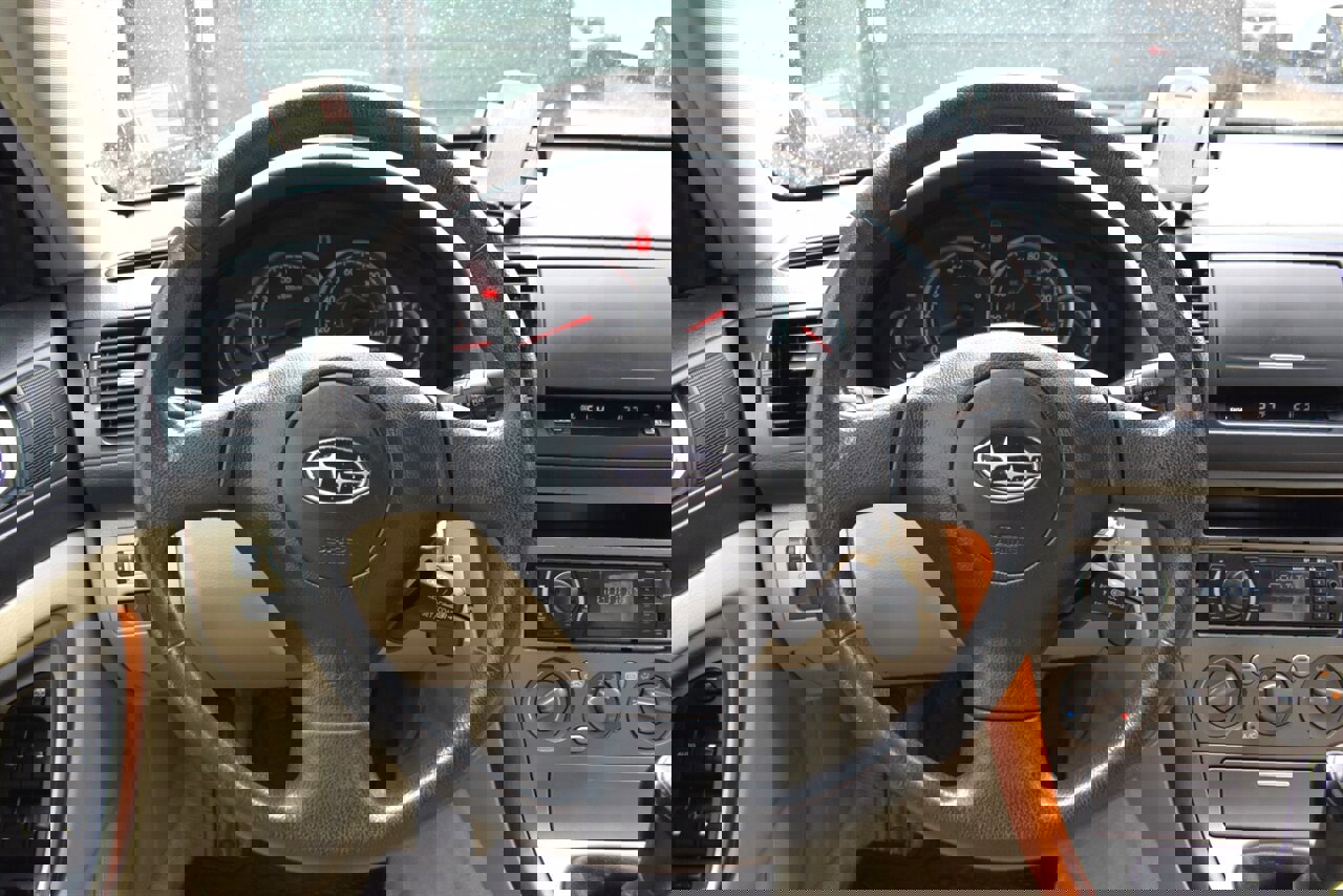 Used 2006 Subaru Outback 2.5i w/ Popular Equipment Group 1B AWD/4WD image 13