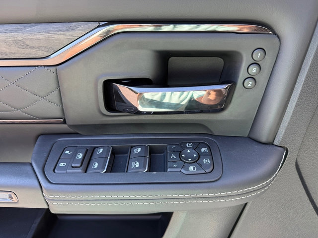 New 2026 RAM 2500 Limited image 17