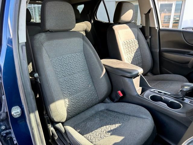 Used 2022 Chevrolet Equinox LT image 22