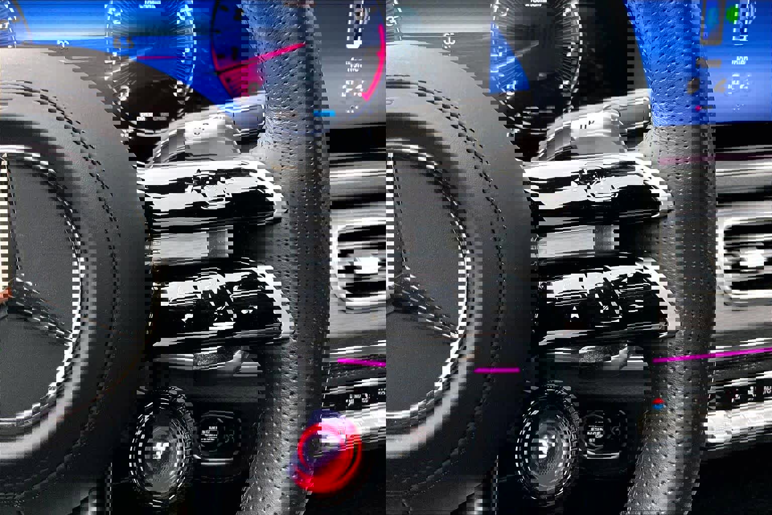 Used 2025 Mercedes-Benz GLE 53 AMG 4MATIC image 24