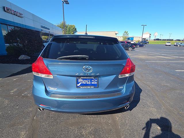 Used 2009 Toyota Venza AWD image 6