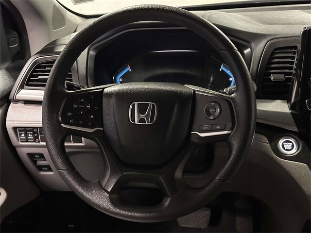 Certified 2020 Honda Odyssey EX image 19