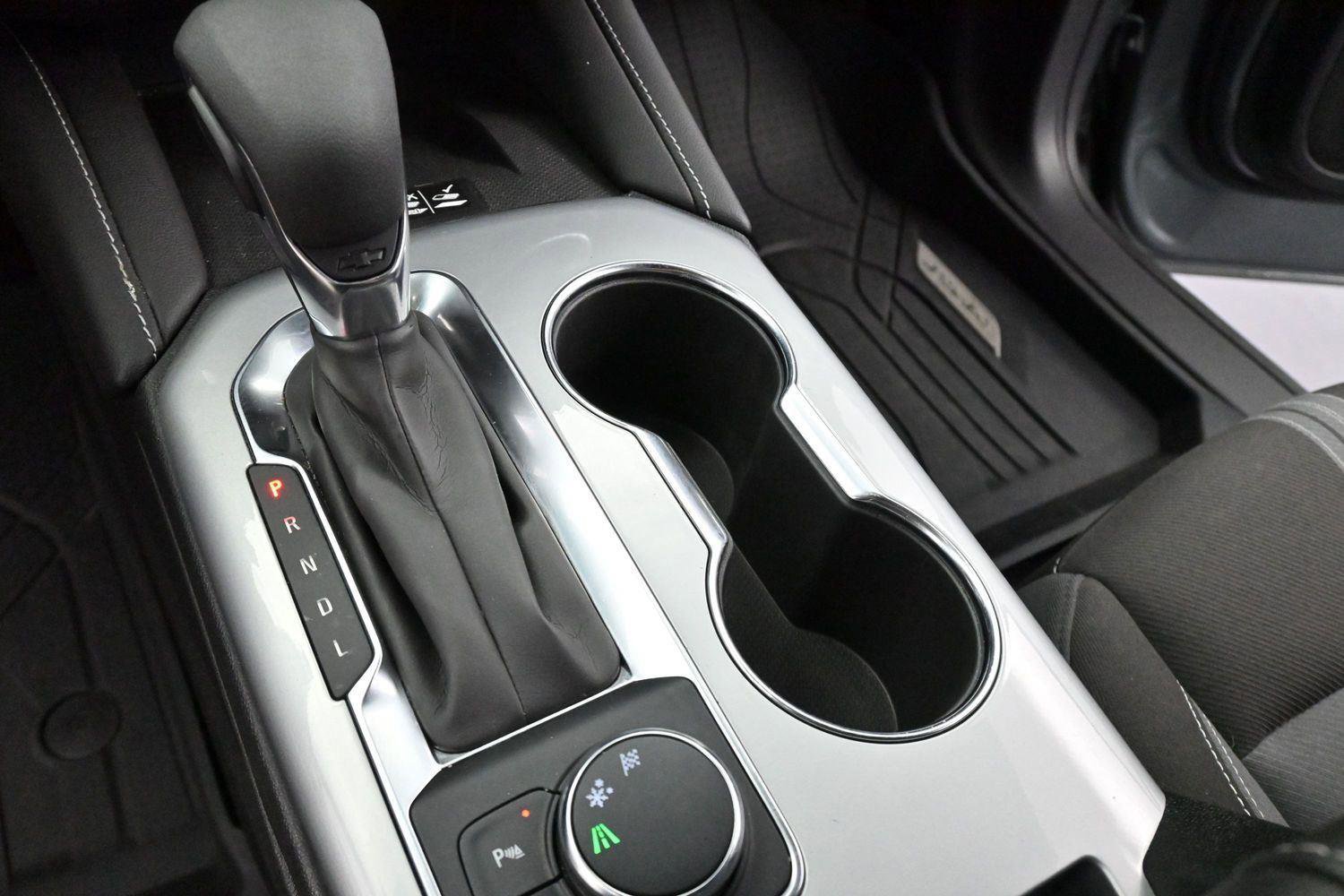 Used 2024 Chevrolet Blazer LT w/ Convenience Package FWD image 19