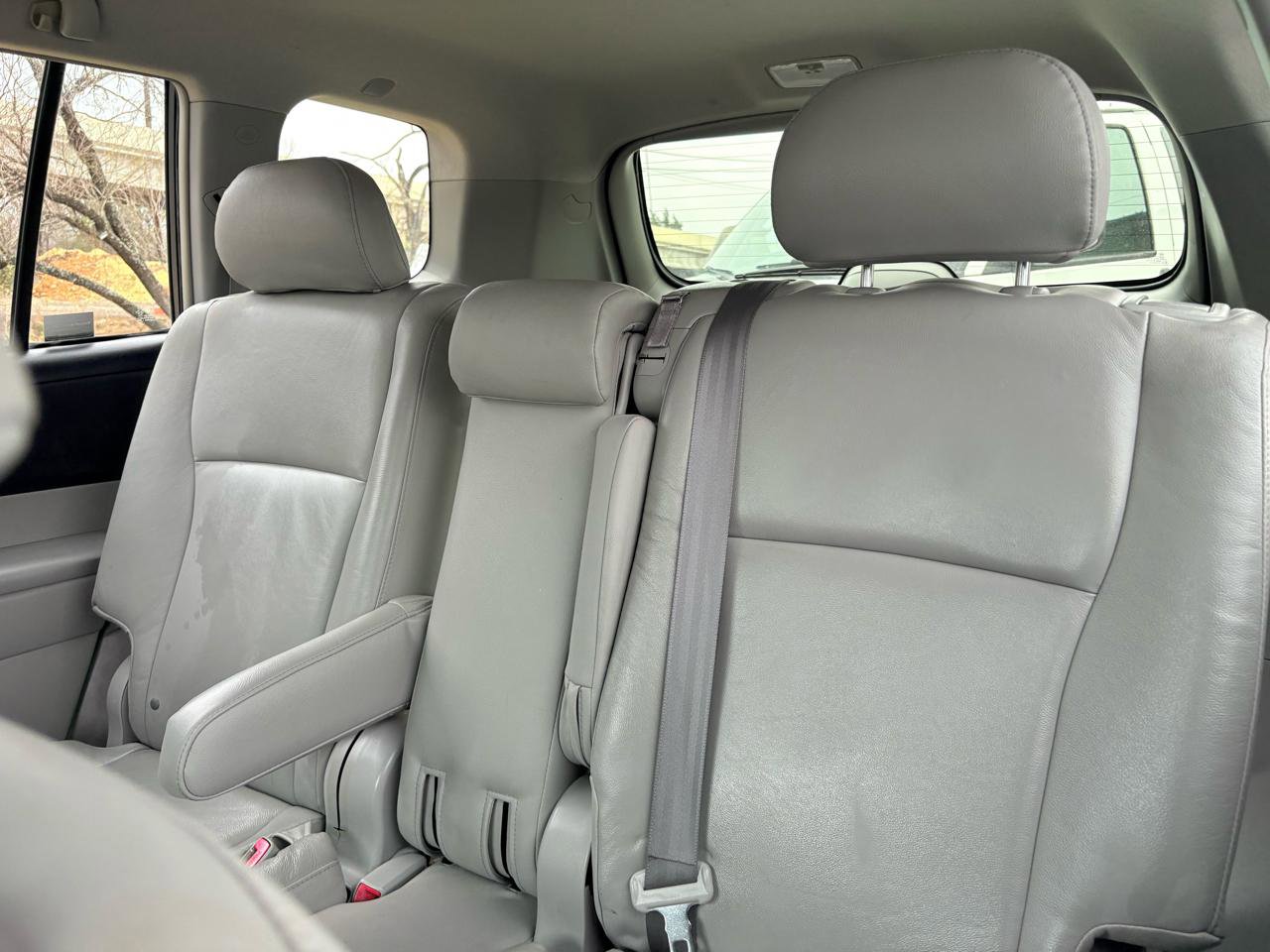 Used 2008 Toyota Highlander 2WD image 61